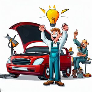 Host Free Car Maintenance Workshops for Your Community
