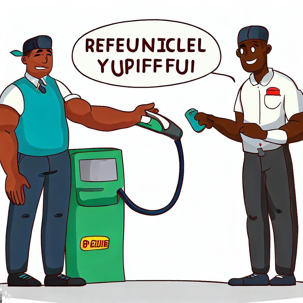 Fuel Reimbursement for Employees What Employers Need to Know! Job Of