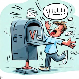 How Does a Virtual Mailbox Work