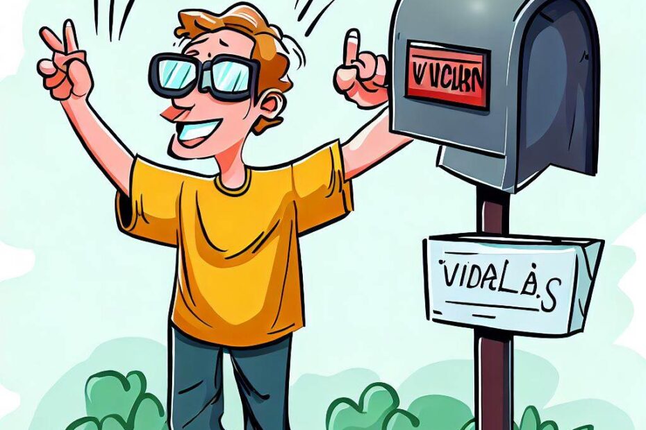 What is a Virtual Mailbox Address