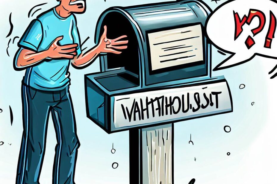 What is virtual mailbox