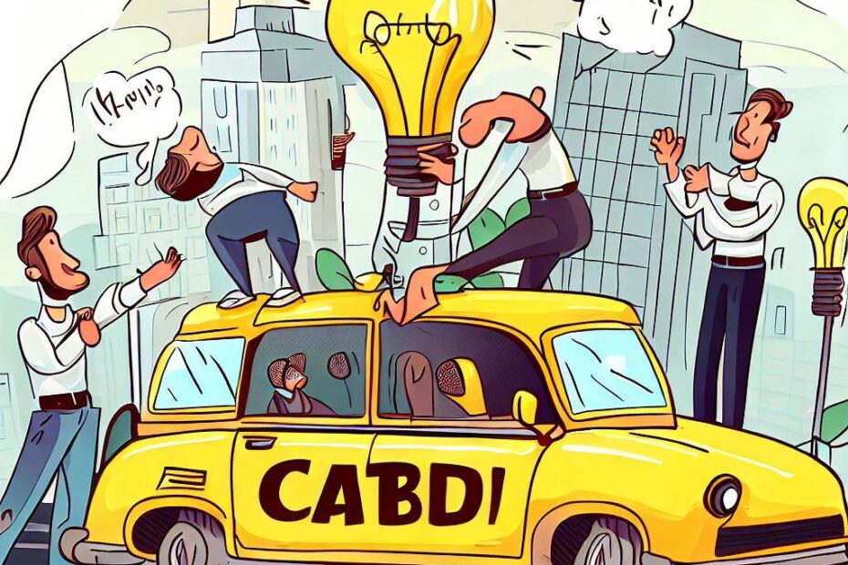 How to Start a Taxi Cab Business